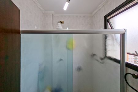 Apartamento para alugar com 70m², 2 quartos e 1 vagaBanheiro de Serviço