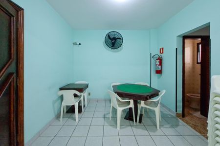Apartamento para alugar com 70m², 2 quartos e 1 vagaSalão de jogos