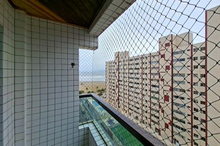 Apartamento para alugar com 70m², 2 quartos e 1 vagaSacada