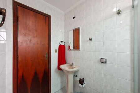 Apartamento para alugar com 70m², 2 quartos e 1 vagaBanheiro Social