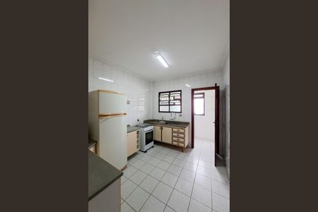Apartamento para alugar com 70m², 2 quartos e 1 vagaCozinha