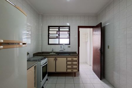 Apartamento para alugar com 70m², 2 quartos e 1 vagaCozinha