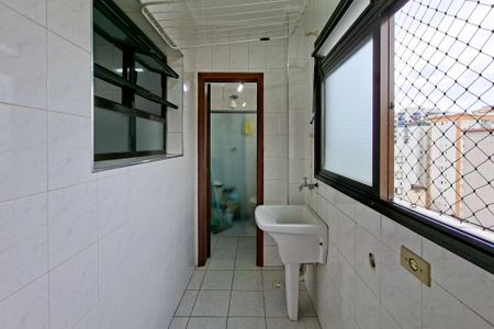 Apartamento para alugar com 70m², 2 quartos e 1 vagaÁrea de Serviço