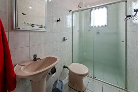 Apartamento para alugar com 70m², 2 quartos e 1 vagaBanheiro Social