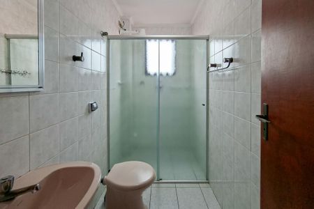 Apartamento para alugar com 70m², 2 quartos e 1 vagaBanheiro Social