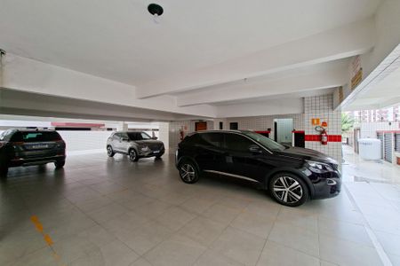 Apartamento para alugar com 70m², 2 quartos e 1 vagaGaragem