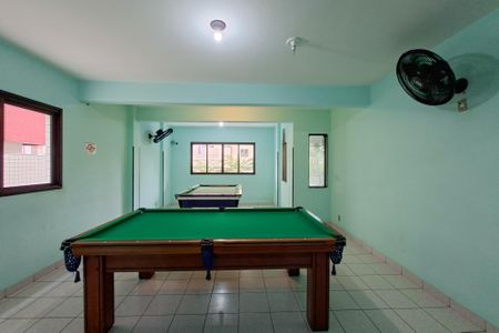 Apartamento para alugar com 70m², 2 quartos e 1 vagaSalão de jogos