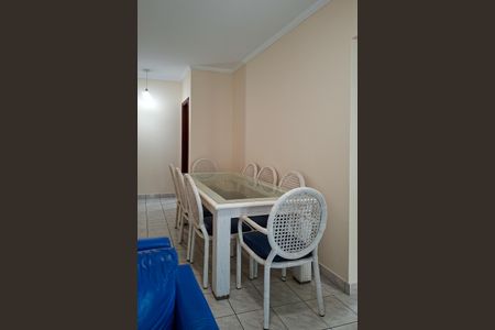 Apartamento para alugar com 70m², 2 quartos e 1 vagaSala de Jantar