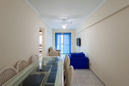 Apartamento para alugar com 70m², 2 quartos e 1 vagaSala de Jantar