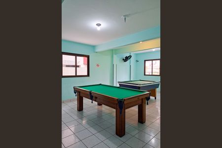 Apartamento para alugar com 70m², 2 quartos e 1 vagaSalão de jogos