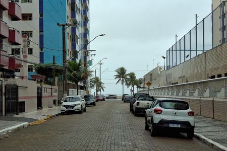 Apartamento para alugar com 70m², 2 quartos e 1 vagaVista da Rua