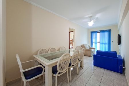 Apartamento para alugar com 70m², 2 quartos e 1 vagaSala de Jantar
