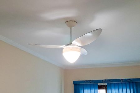 Apartamento para alugar com 70m², 2 quartos e 1 vagaVentilador