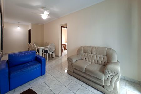 Apartamento para alugar com 70m², 2 quartos e 1 vagaSala