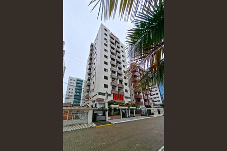 Apartamento para alugar com 70m², 2 quartos e 1 vagaFachada do Prédio