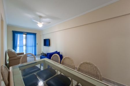 Apartamento para alugar com 70m², 2 quartos e 1 vagaSala de Jantar