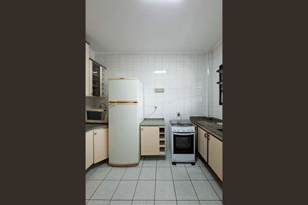 Apartamento para alugar com 70m², 2 quartos e 1 vagaCozinha