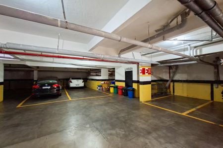 Apartamento para alugar com 70m², 2 quartos e 1 vagaGaragem