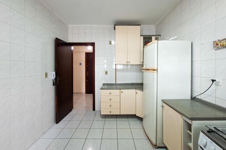Apartamento para alugar com 70m², 2 quartos e 1 vagaCozinha