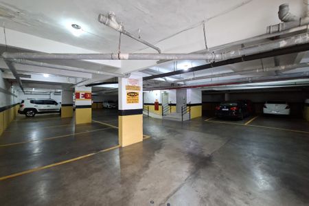 Apartamento para alugar com 70m², 2 quartos e 1 vagaGaragem