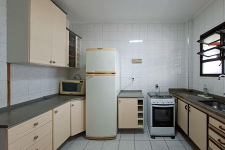 Apartamento para alugar com 70m², 2 quartos e 1 vagaCozinha