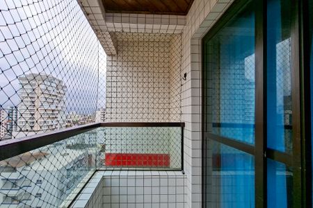 Apartamento para alugar com 70m², 2 quartos e 1 vagaSacada