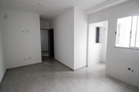Apartamento à venda com 40m², 2 quartos e sem vagaSala
