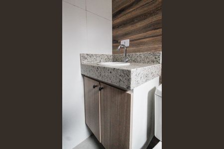 Apartamento à venda com 40m², 2 quartos e sem vagaBanheiro