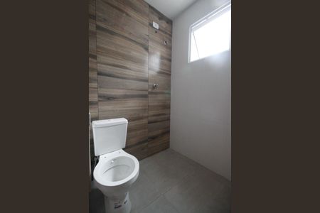 Apartamento à venda com 40m², 2 quartos e sem vagaBanheiro