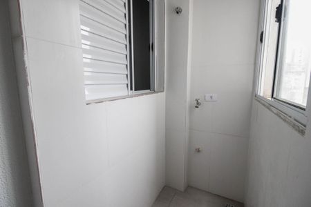 Apartamento à venda com 40m², 2 quartos e sem vagaÁrea de serviço