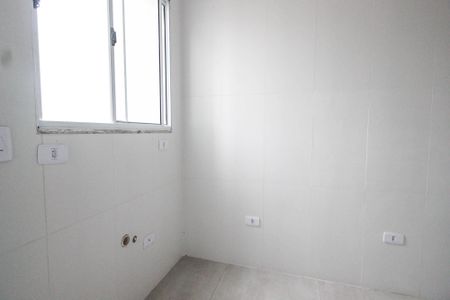 Apartamento à venda com 40m², 2 quartos e sem vagaCozinha