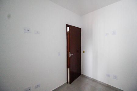 Apartamento à venda com 40m², 2 quartos e sem vagaQuarto 2