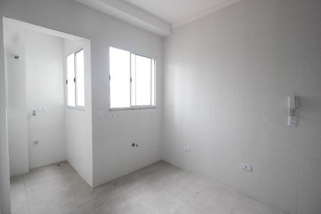 Apartamento à venda com 40m², 2 quartos e sem vagaCozinha