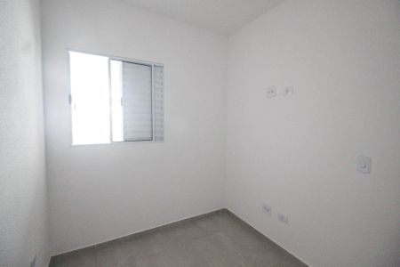 Apartamento à venda com 40m², 2 quartos e sem vagaQuarto 2