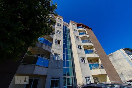 Apartamento à venda com 48m², 2 quartos e 1 vagaFachada