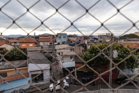 Apartamento à venda com 48m², 2 quartos e 1 vagaVista do Quarto 1