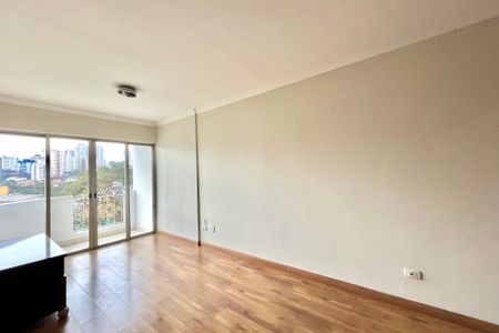 Apartamento à venda com 65m², 2 quartos e 1 vaga Apartamento à venda com 65m², 2 quartos e 1 vagaSala