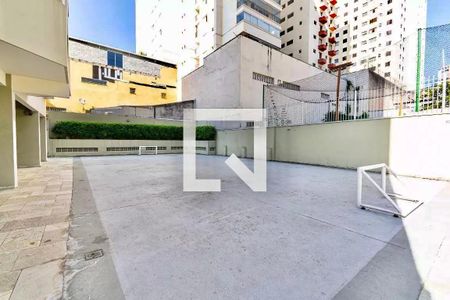 Apartamento à venda com 65m², 2 quartos e 1 vaga Apartamento à venda com 65m², 2 quartos e 1 vagaÁrea comum