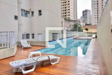 Apartamento à venda com 65m², 2 quartos e 1 vaga Apartamento à venda com 65m², 2 quartos e 1 vagaÁrea comum - Piscina