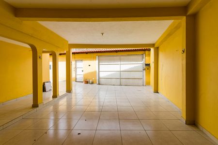 Casa para alugar com 400m², 5 quartos e 6 vagas