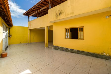 Casa para alugar com 400m², 5 quartos e 6 vagas