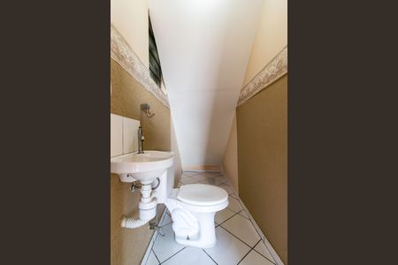 Casa para alugar com 400m², 5 quartos e 6 vagas