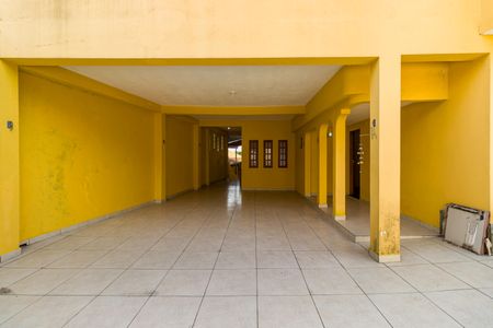 Casa para alugar com 400m², 5 quartos e 6 vagas