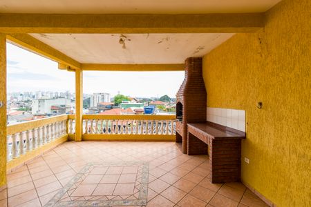 Casa para alugar com 400m², 5 quartos e 6 vagas