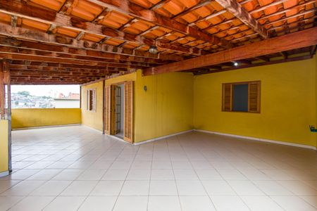Casa para alugar com 400m², 5 quartos e 6 vagas