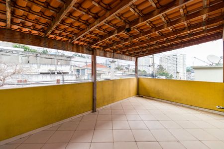 Casa para alugar com 400m², 5 quartos e 6 vagas