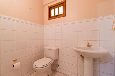 Casa para alugar com 400m², 5 quartos e 6 vagas