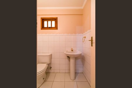 Casa para alugar com 400m², 5 quartos e 6 vagas