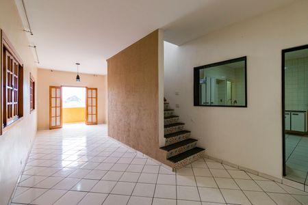 Casa para alugar com 400m², 5 quartos e 6 vagas