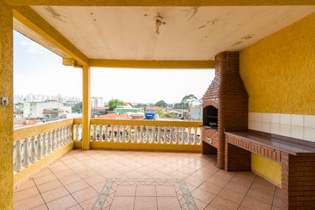 Casa para alugar com 400m², 5 quartos e 6 vagas